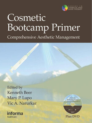 cover image of Cosmetic Bootcamp Primer
